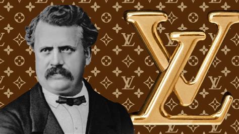 branding louis vuitton|who invented Louis Vuitton.